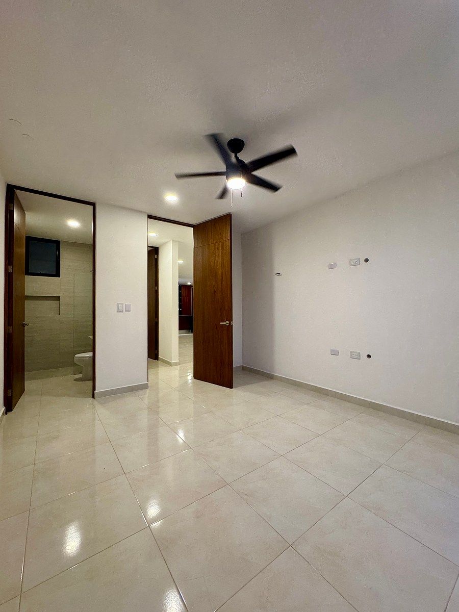House in Las Margaritas de Cholul, Mérida, photo 9 of 23