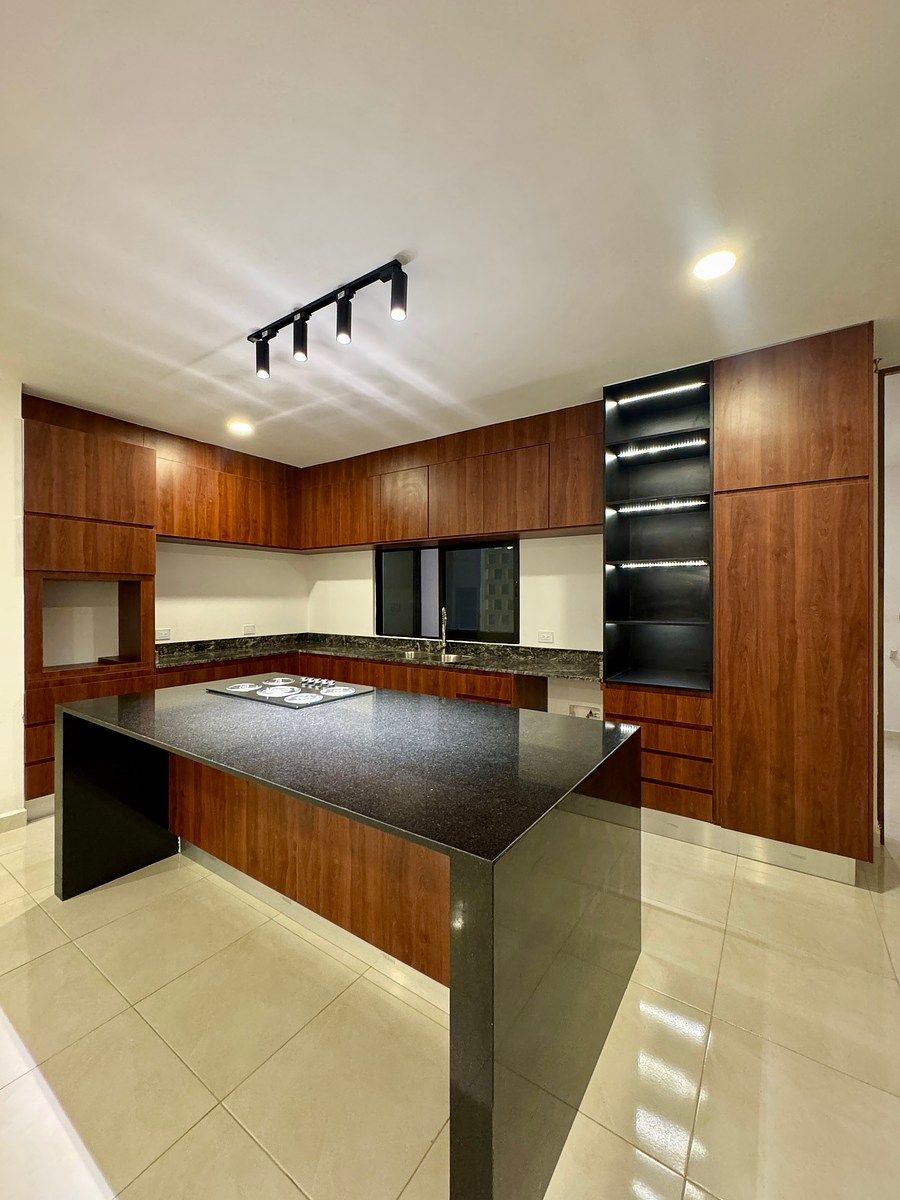 Casa en venta, Las Margaritas, Cholul - foto 1