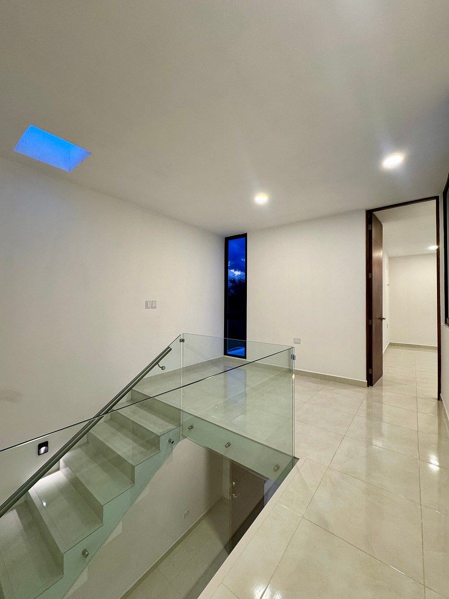 House in Las Margaritas de Cholul, Mérida, photo 15 of 23