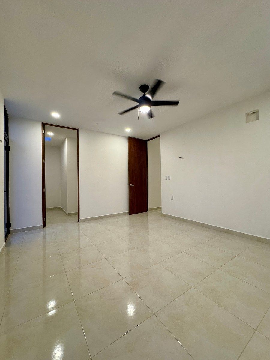 House in Las Margaritas de Cholul, Mérida, photo 23 of 23