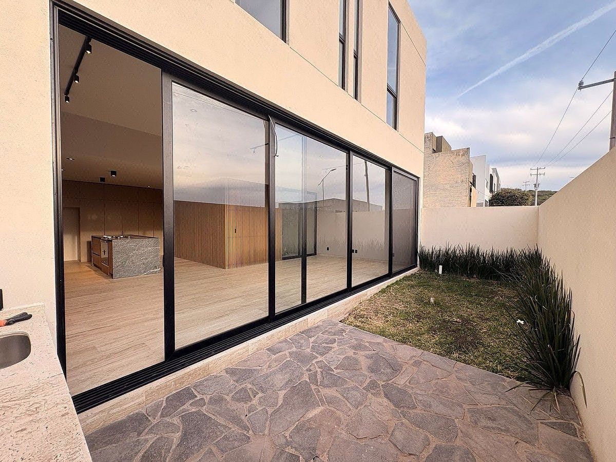 Casa en condominio en Altozano el Nuevo Querétaro, Querétaro, foto 11 de 42