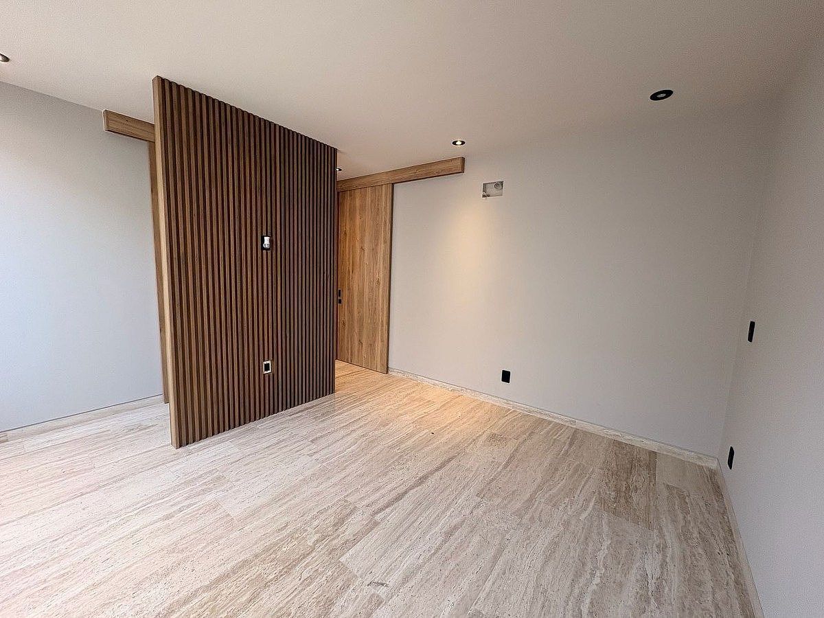 Casa en condominio en Altozano el Nuevo Querétaro, Querétaro, foto 32 de 42