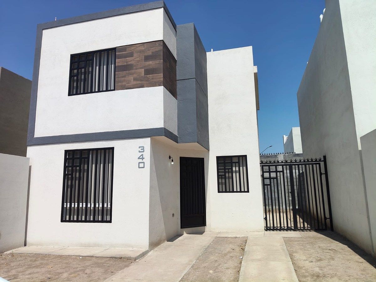 Casa em Santa María, García, foto 2 de 18