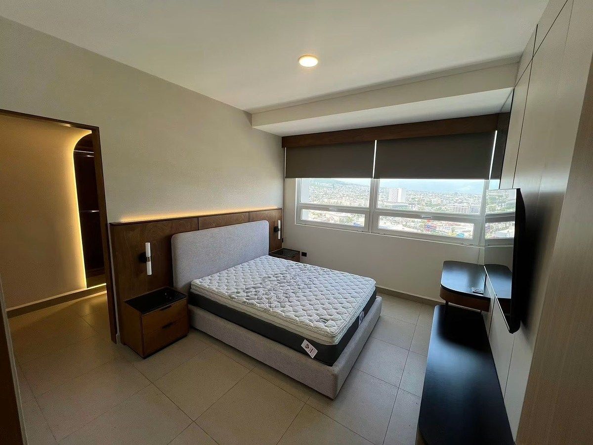 Apartamento em Chepevera, Monterrey, foto 4 de 6