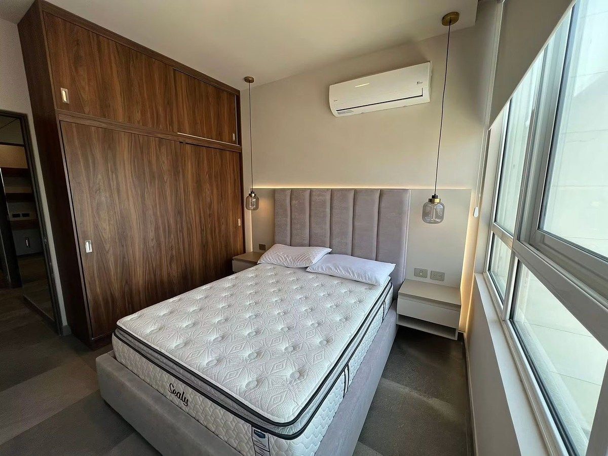 Apartamento em Chepevera, Monterrey, foto 6 de 6
