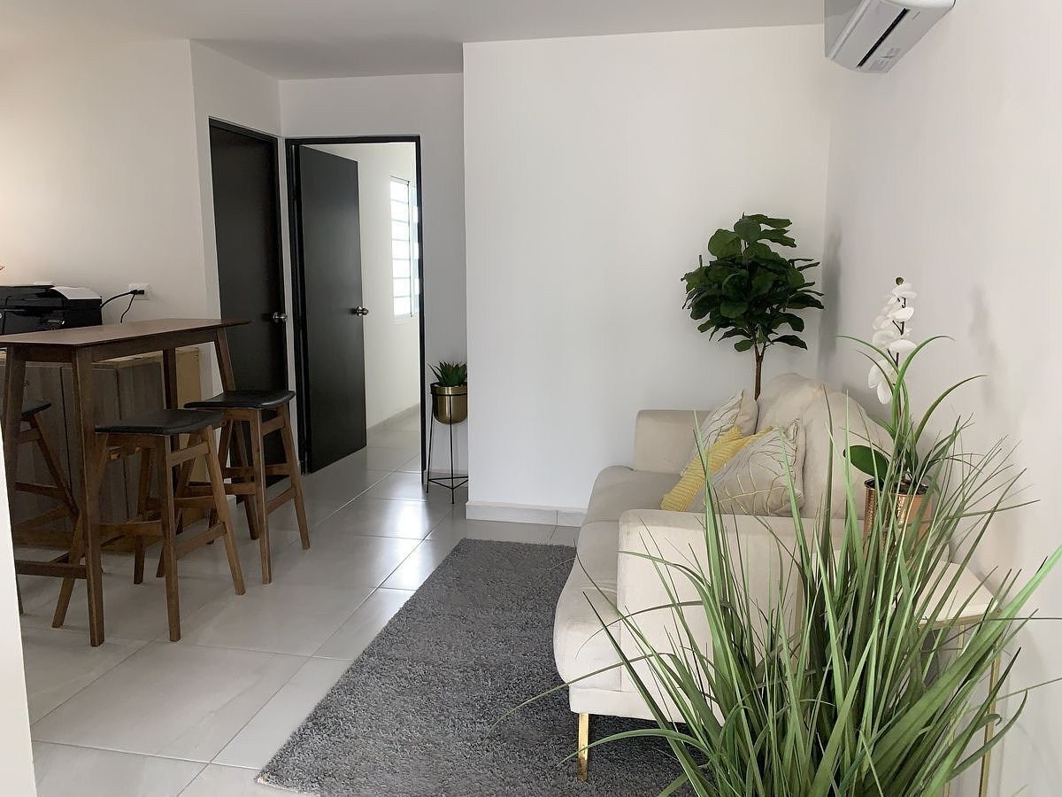 Departamento en Pórticos de San Antonio, Tijuana, foto 3 de 8