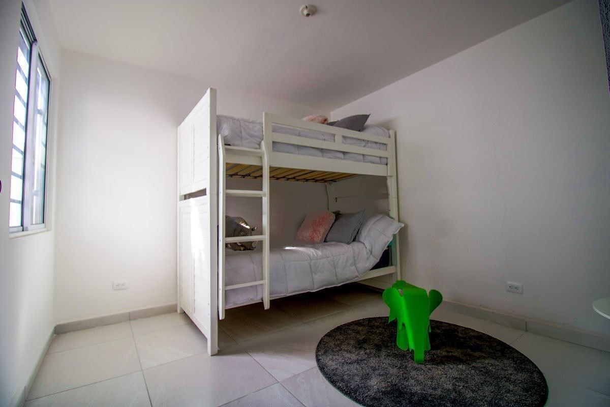 Departamento en Pórticos de San Antonio, Tijuana, foto 7 de 8