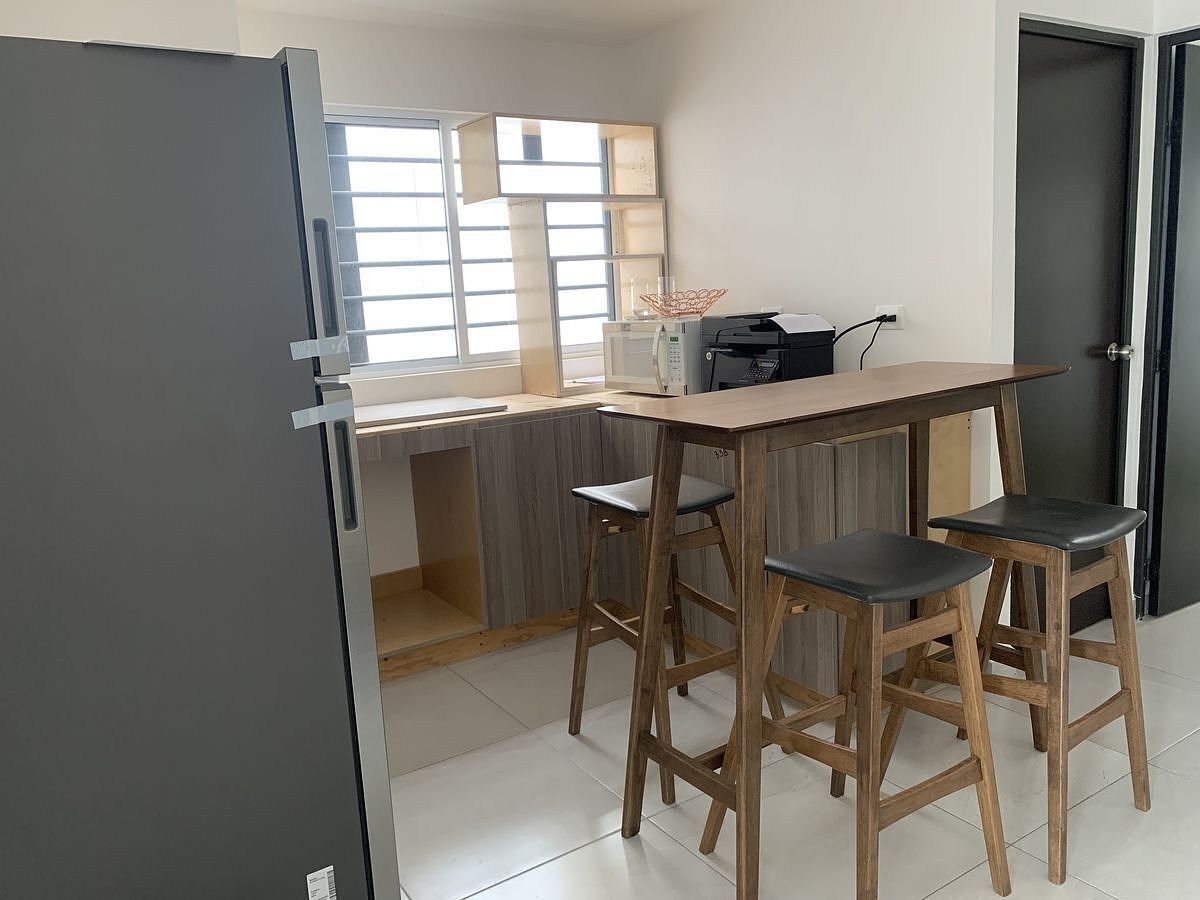 Departamento en Pórticos de San Antonio, Tijuana, foto 4 de 8