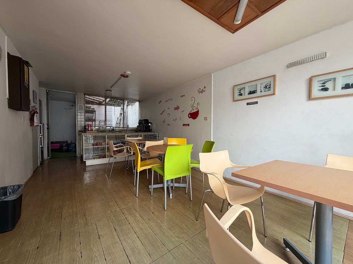 Casa con uso de suelo en Olivar de los Padres, Álvaro Obregón, foto 8 de 17