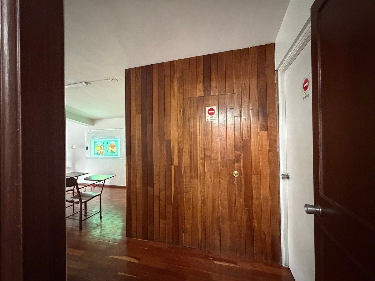 Casa con uso de suelo en Olivar de los Padres, Álvaro Obregón, foto 13 de 17