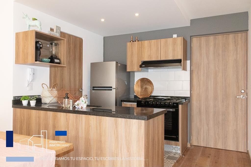 Apartamento em Tabacalera, Cuauhtémoc, foto 2 de 13