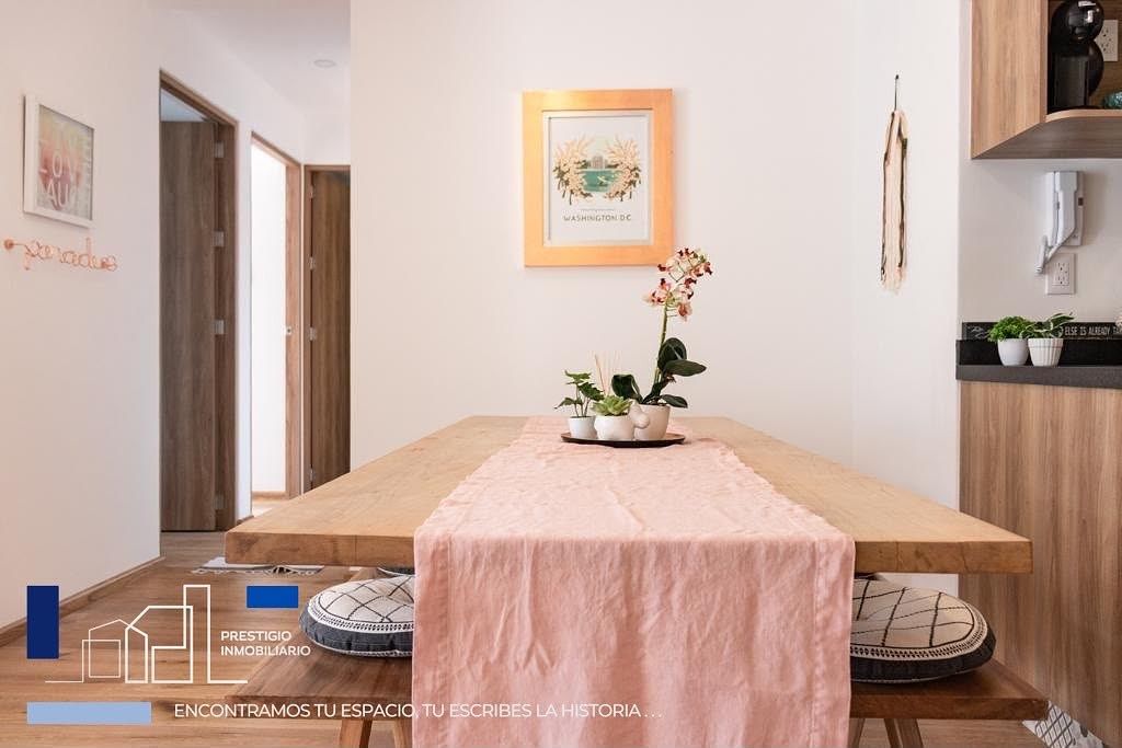 Apartamento em Tabacalera, Cuauhtémoc, foto 4 de 13