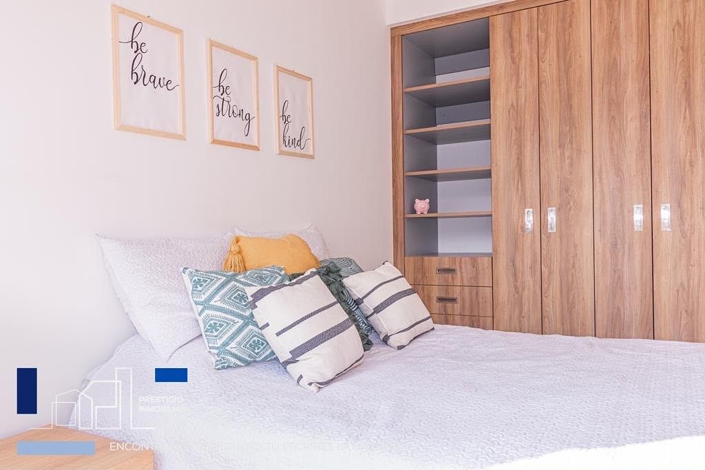 Apartamento em Tabacalera, Cuauhtémoc, foto 11 de 13