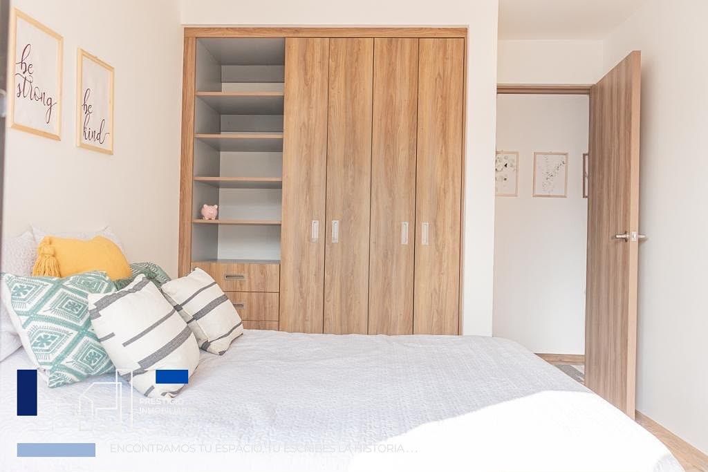 Apartamento em Tabacalera, Cuauhtémoc, foto 10 de 13
