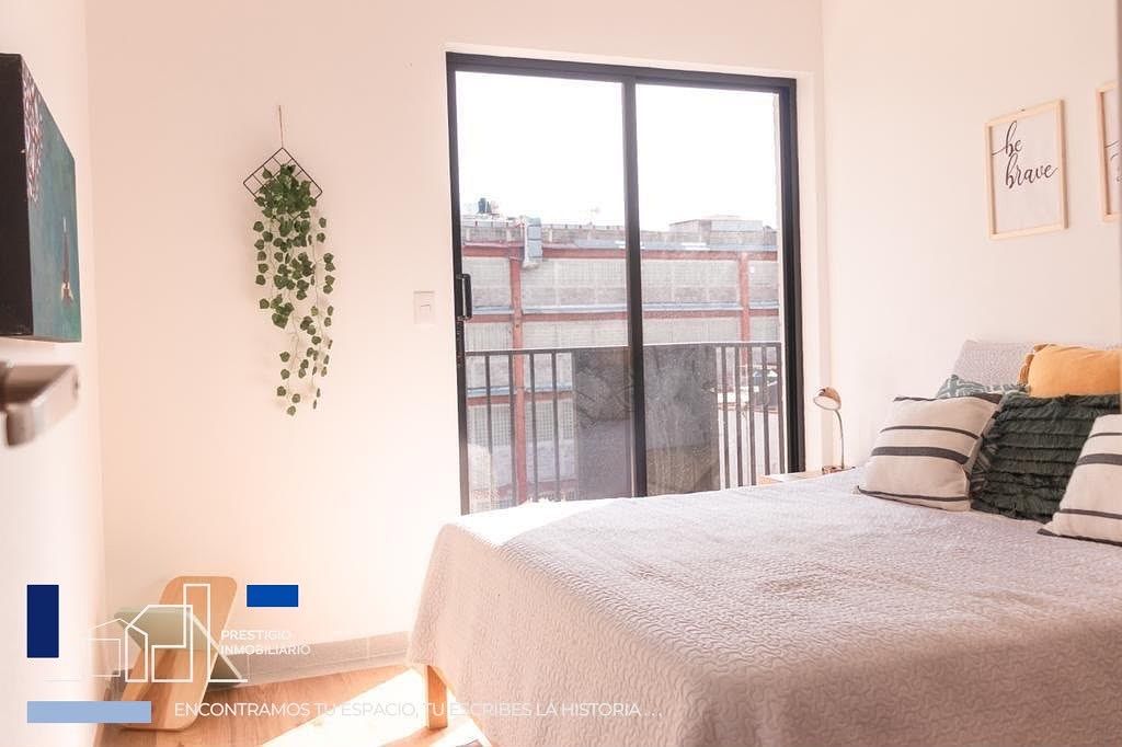 Apartamento em Tabacalera, Cuauhtémoc, foto 12 de 13