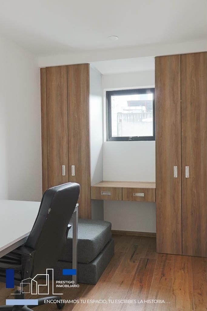 Apartamento em Tabacalera, Cuauhtémoc, foto 13 de 13