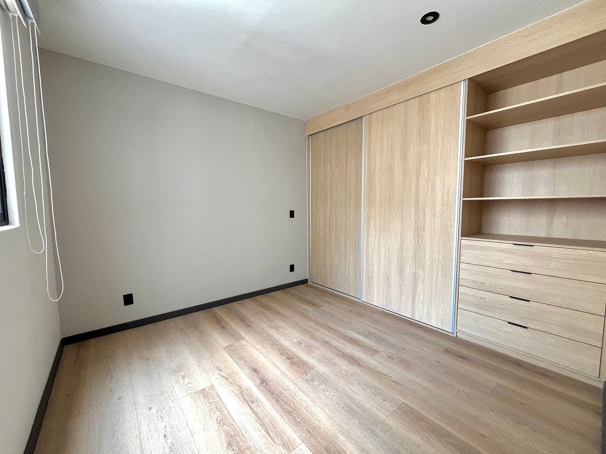 Departamento en Roma Norte, Cuauhtémoc, foto 8 de 19