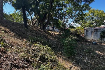 CHULA VISTA RESIDENCIAL TERRENO EN VENTA