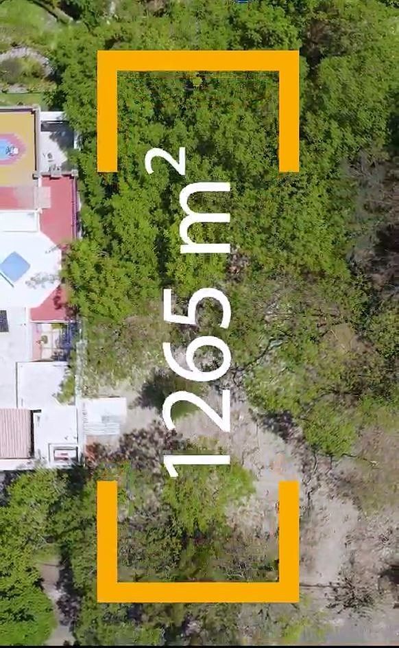 Lot in Ajijic Centro, Chapala, photo 12 of 13