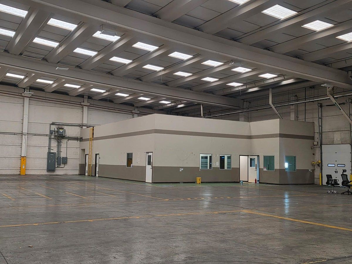 Armazém Industrial para Aluguel em Tepotzotlán, Estado do México, foto 1 de 9