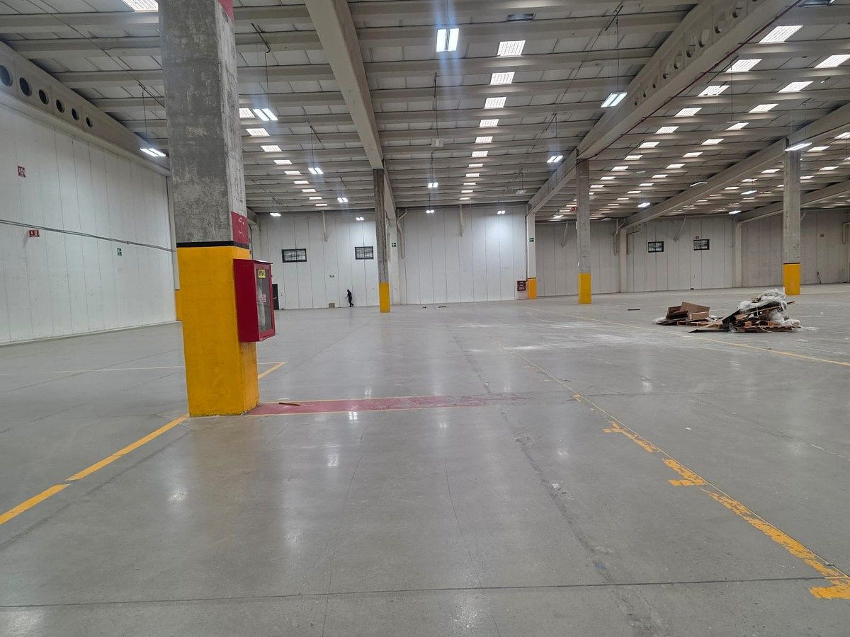 Prédio industrial em Arboleda, Tepotzotlán, foto 3 de 9