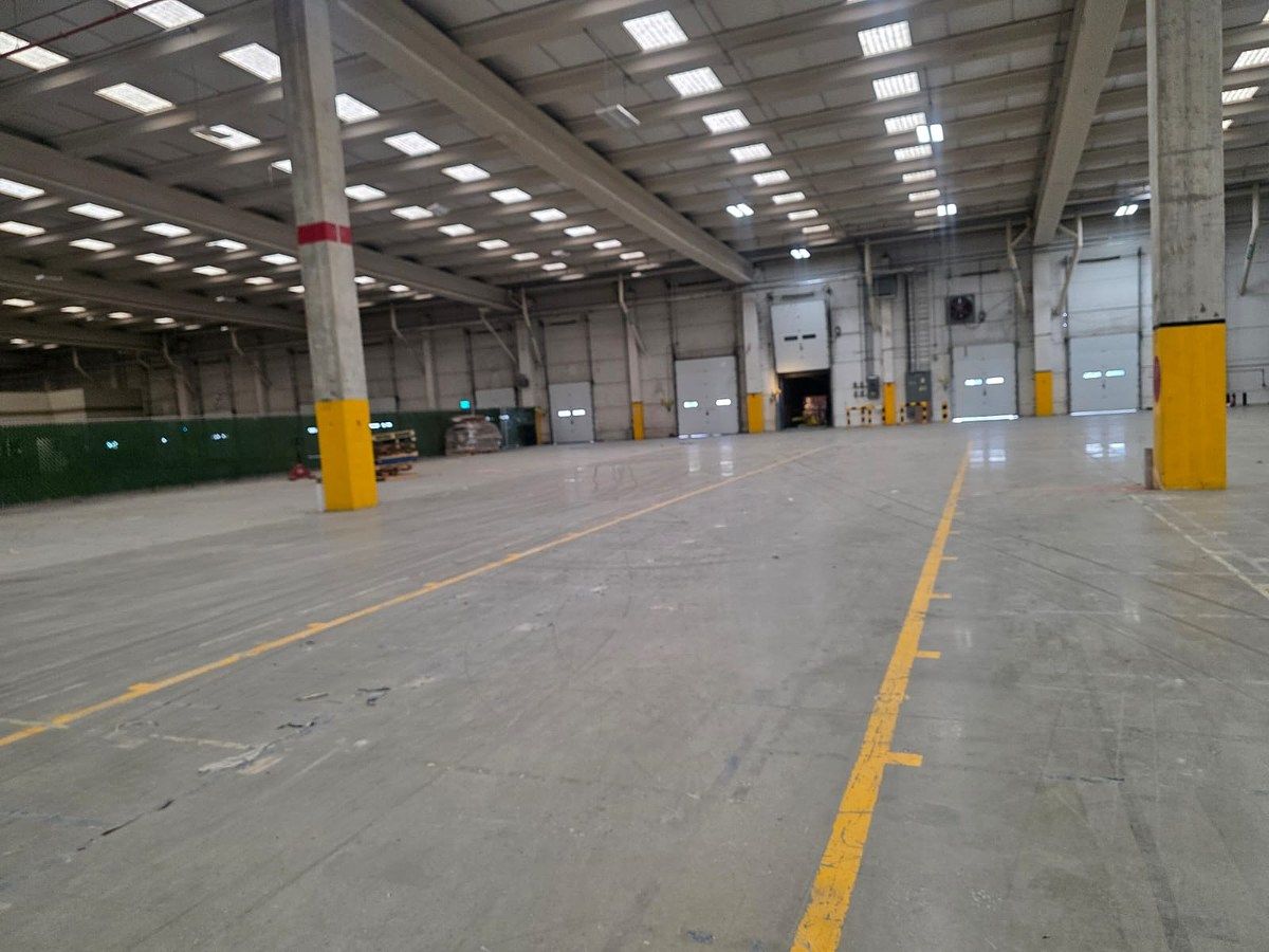 Prédio industrial em Arboleda, Tepotzotlán, foto 4 de 9