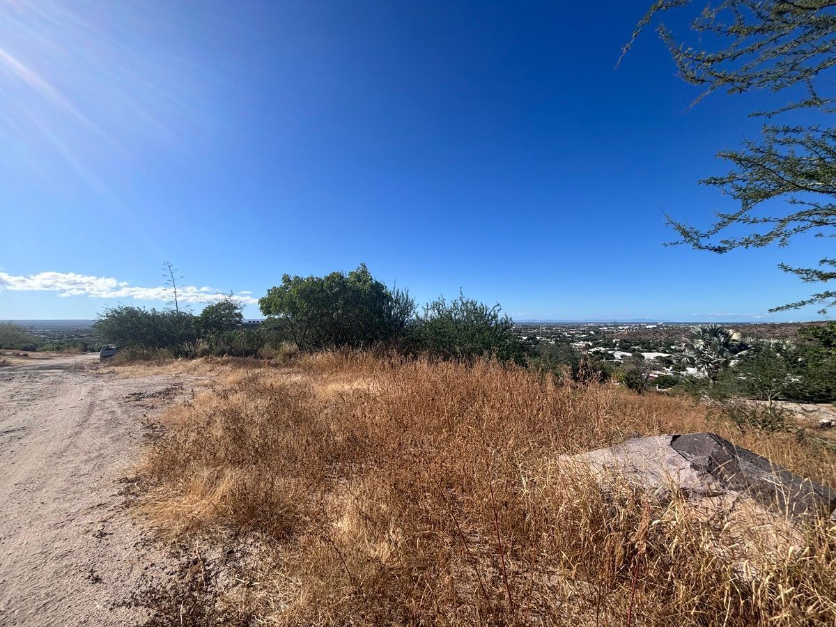 Lote em Mezquitito, La Paz, foto 4 de 19