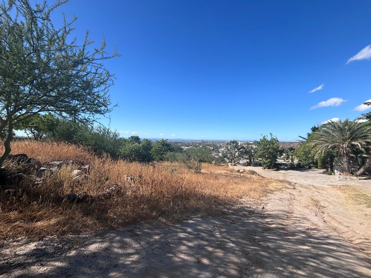Lote em Mezquitito, La Paz, foto 10 de 19