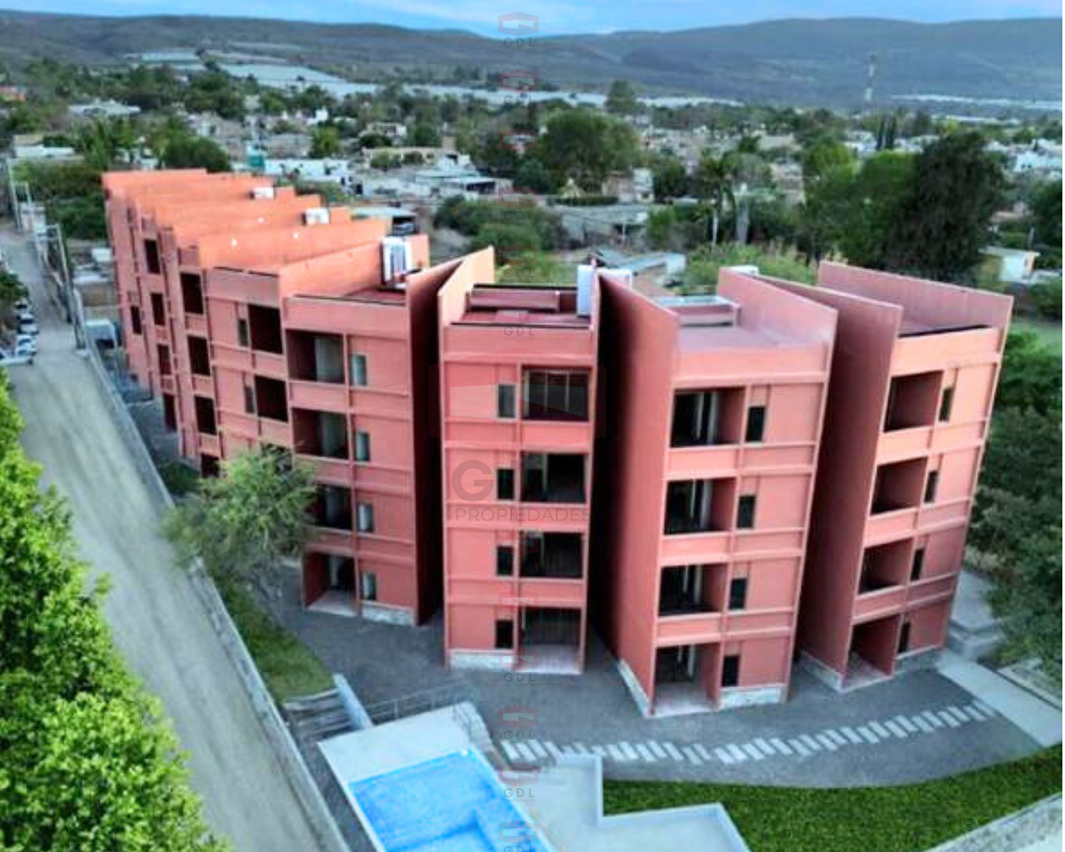 SAN CRISTOBAL DEPARTAMENTO IDEAL PARA VACACIONAR EN VENTA, foto 1 de 21
