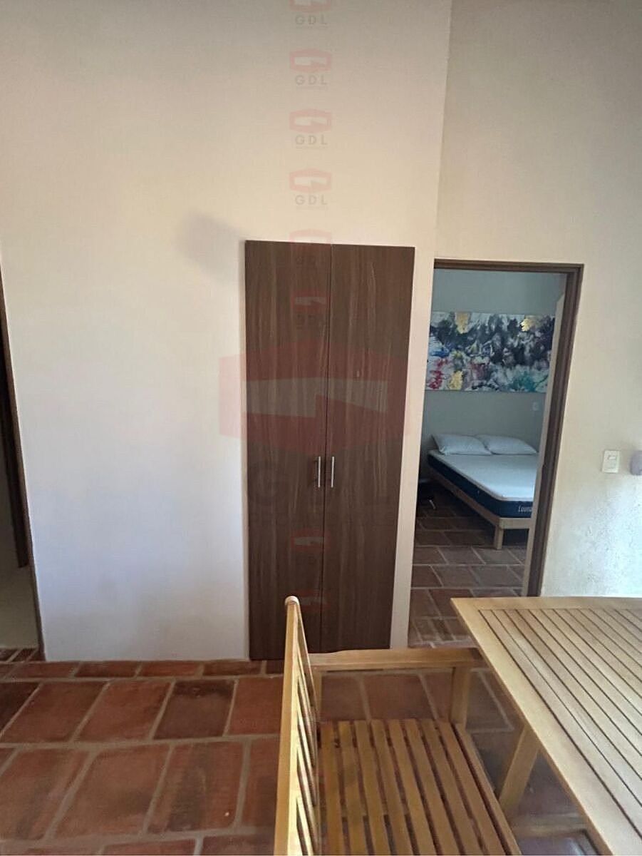 Apartamento em San Cristóbal Zapotitlán, Jocotepec, foto 7 de 21