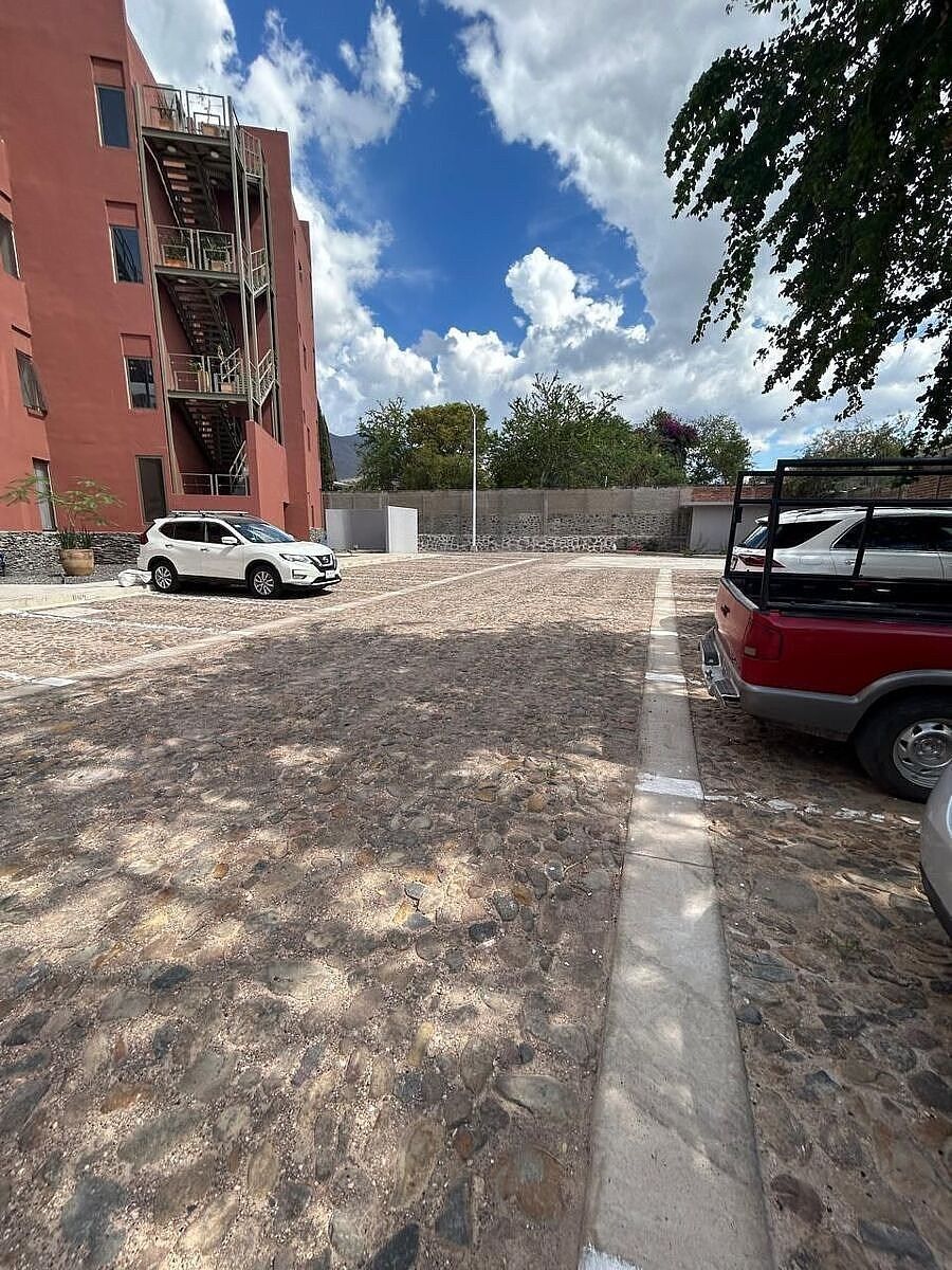 Apartamento em San Cristóbal Zapotitlán, Jocotepec, foto 13 de 21
