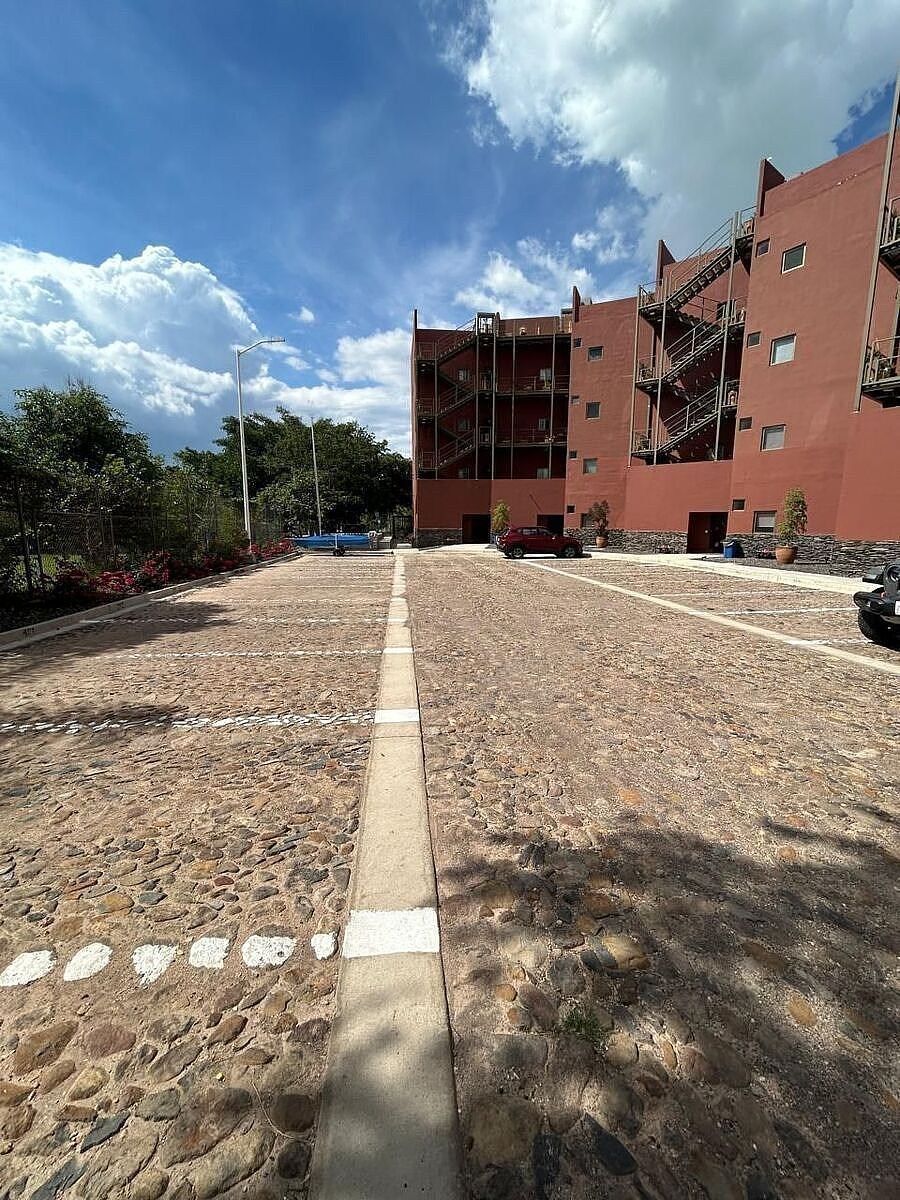 Apartamento em San Cristóbal Zapotitlán, Jocotepec, foto 14 de 21