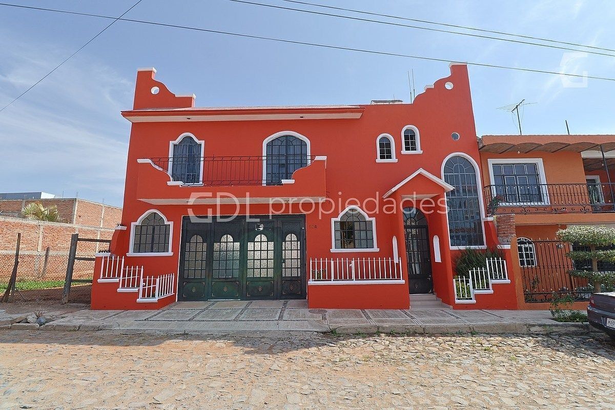 Casa en La Comolea, Tonalá, foto 2 de 28