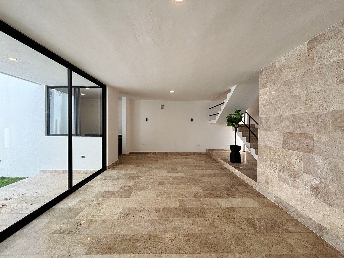 House for sale in Temozón Norte, Mérida - foto 1