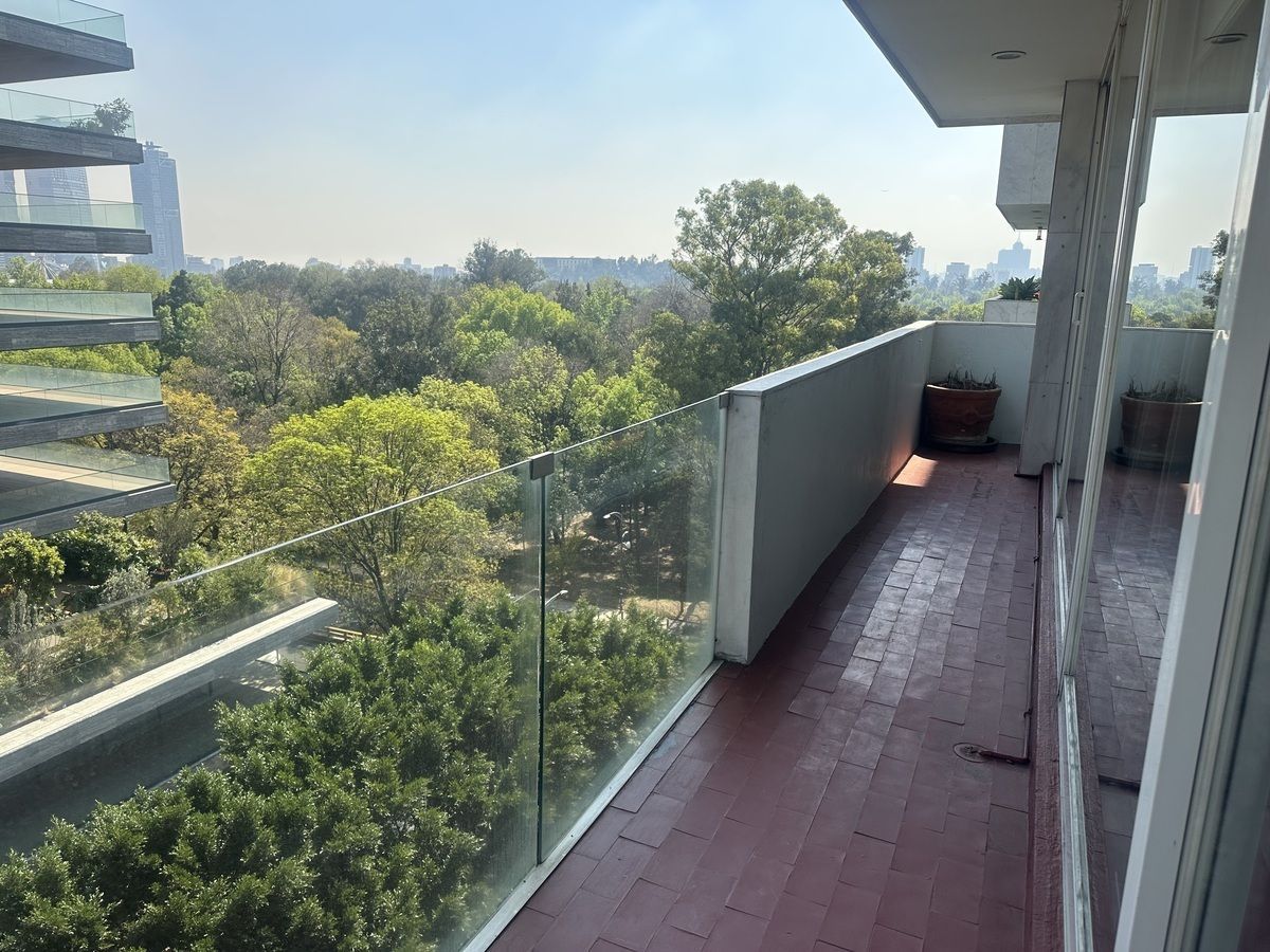 Departamento en Polanco V Sección, Miguel Hidalgo, foto 2 de 23