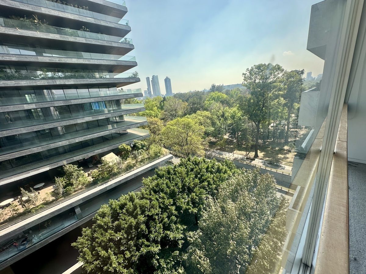 Departamento en Polanco V Sección, Miguel Hidalgo, foto 6 de 23