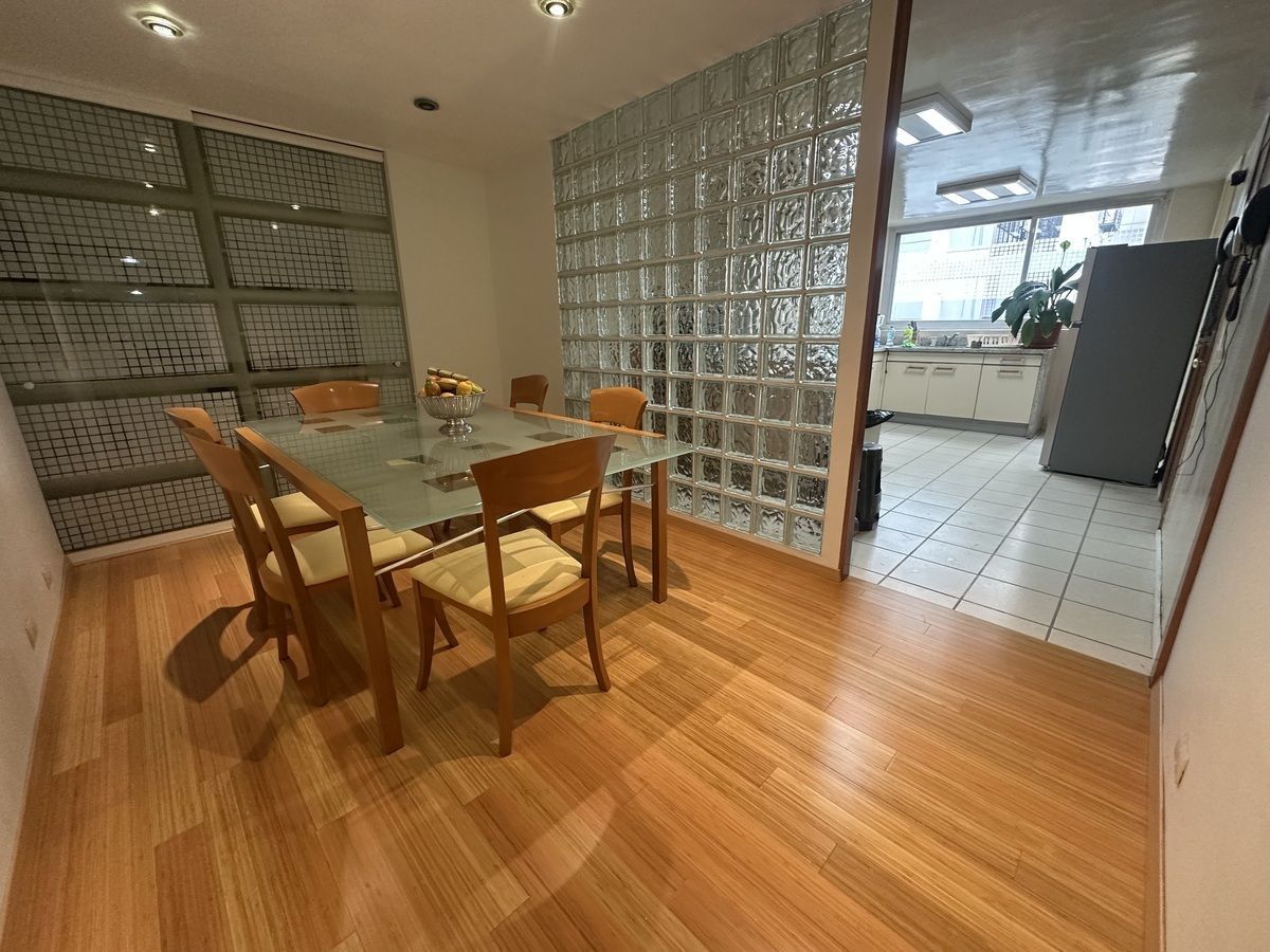 Departamento en Polanco V Sección, Miguel Hidalgo, foto 8 de 23