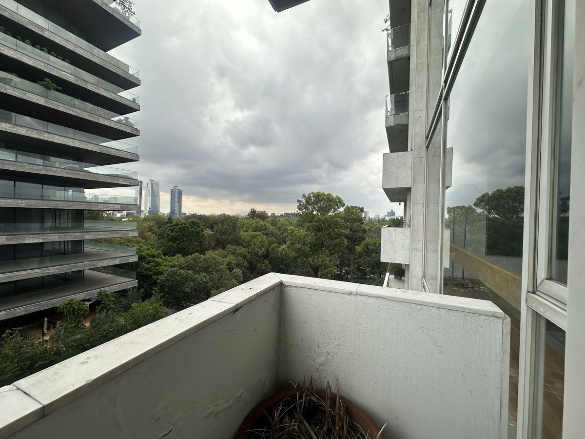 Departamento en Polanco V Sección, Miguel Hidalgo, foto 13 de 23