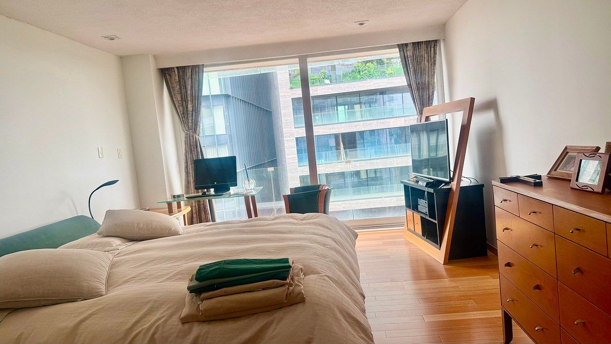 Departamento en Polanco V Sección, Miguel Hidalgo, foto 23 de 30