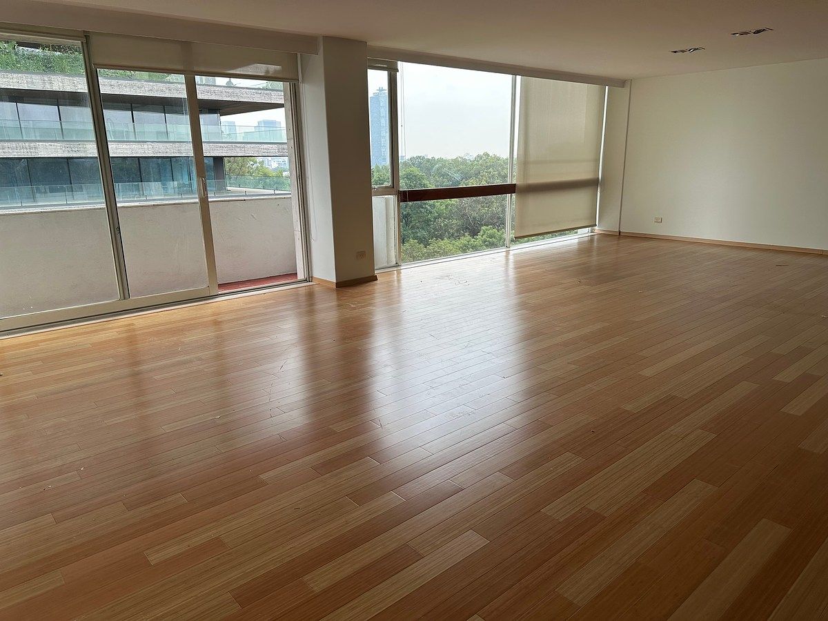 Polanco Aluguel exclusivo de apartamento com varanda, foto 1 de 38