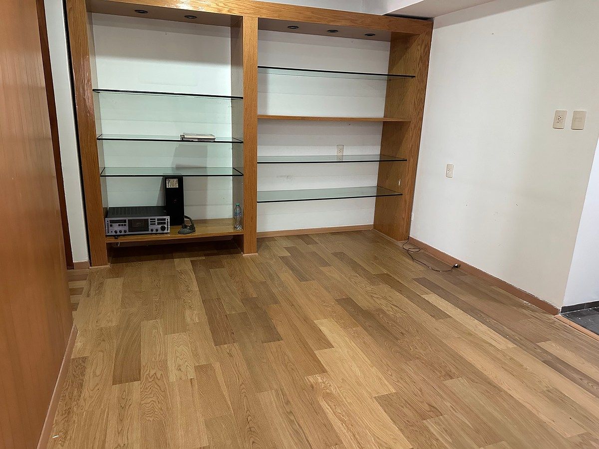 Apartamento em Polanco V Sección, Miguel Hidalgo, foto 19 de 38