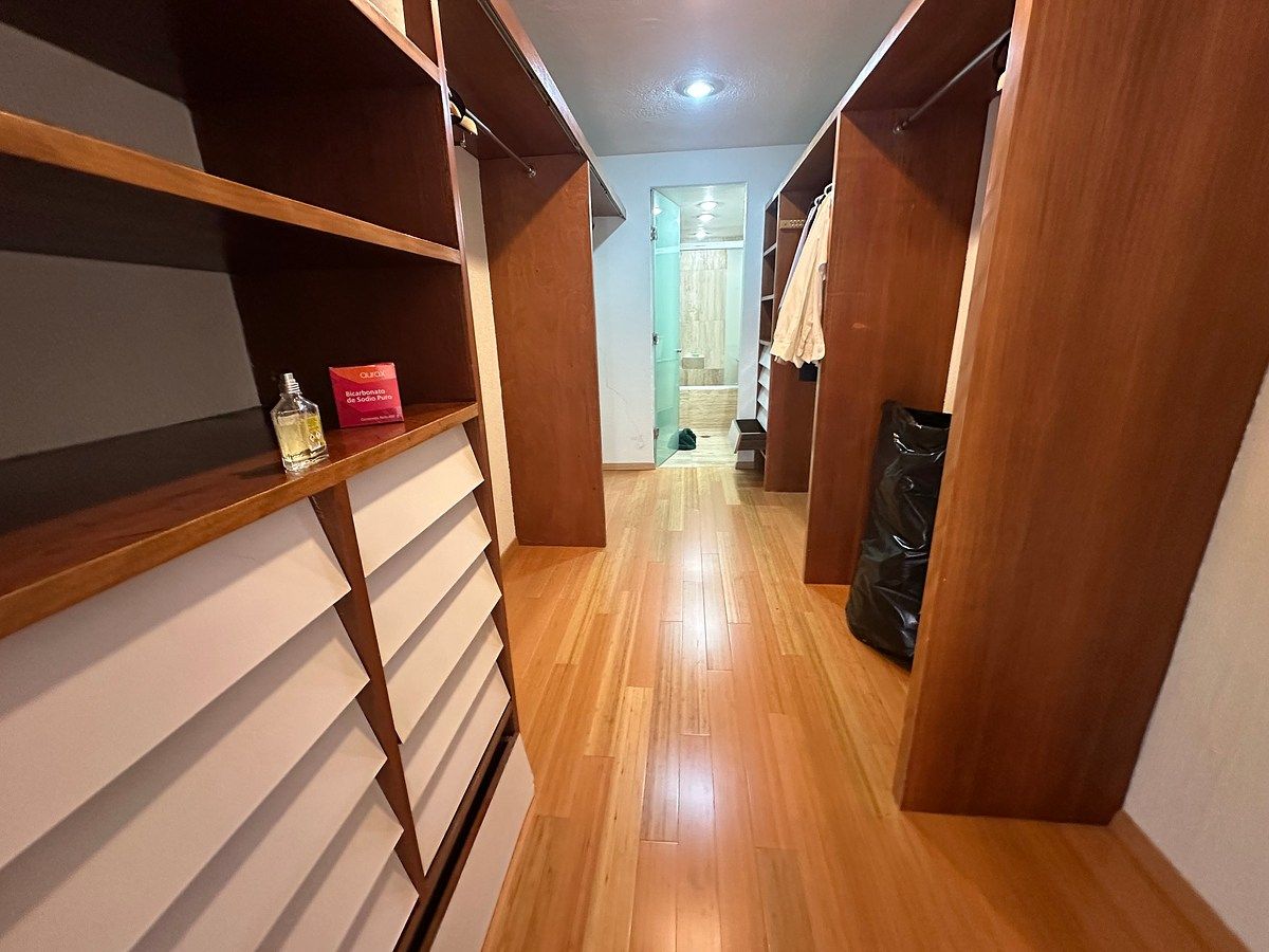 Apartamento em Polanco V Sección, Miguel Hidalgo, foto 25 de 38