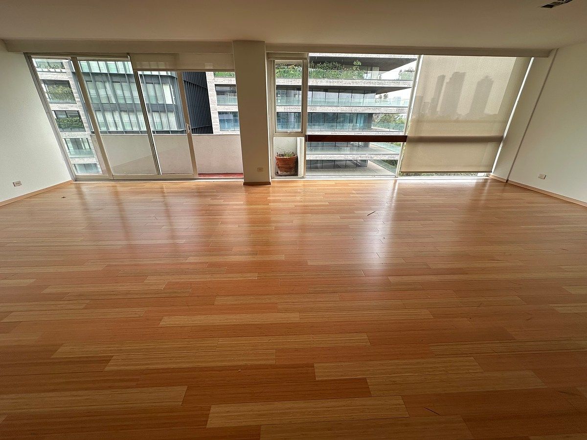 Apartamento em Polanco V Sección, Miguel Hidalgo, foto 6 de 38