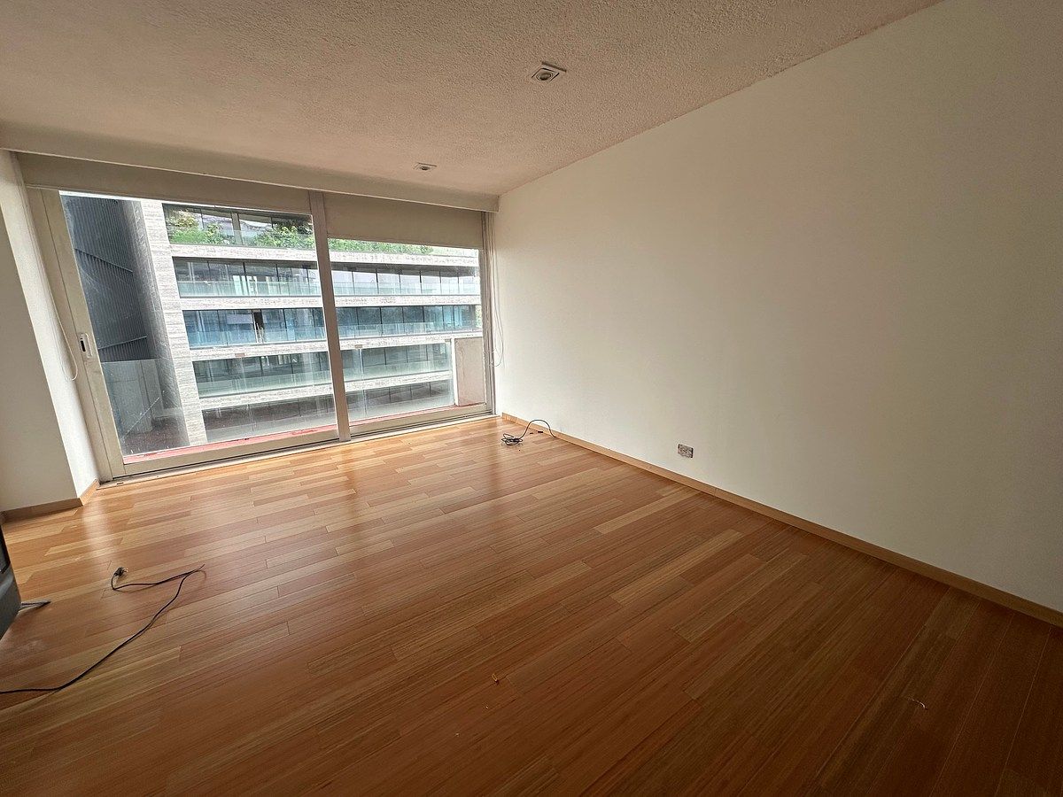 Apartamento em Polanco V Sección, Miguel Hidalgo, foto 36 de 38