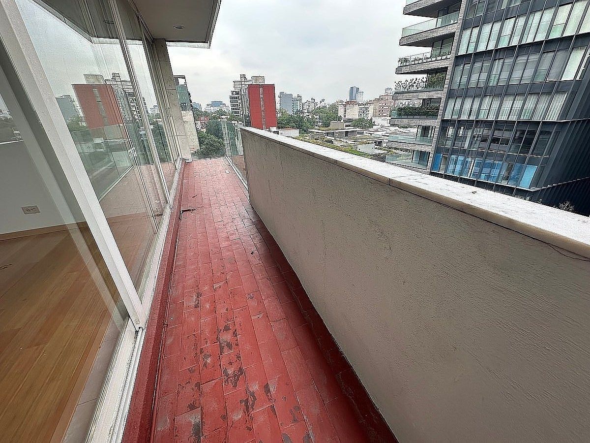 Departamento en Polanco V Sección, Miguel Hidalgo, foto 15 de 32