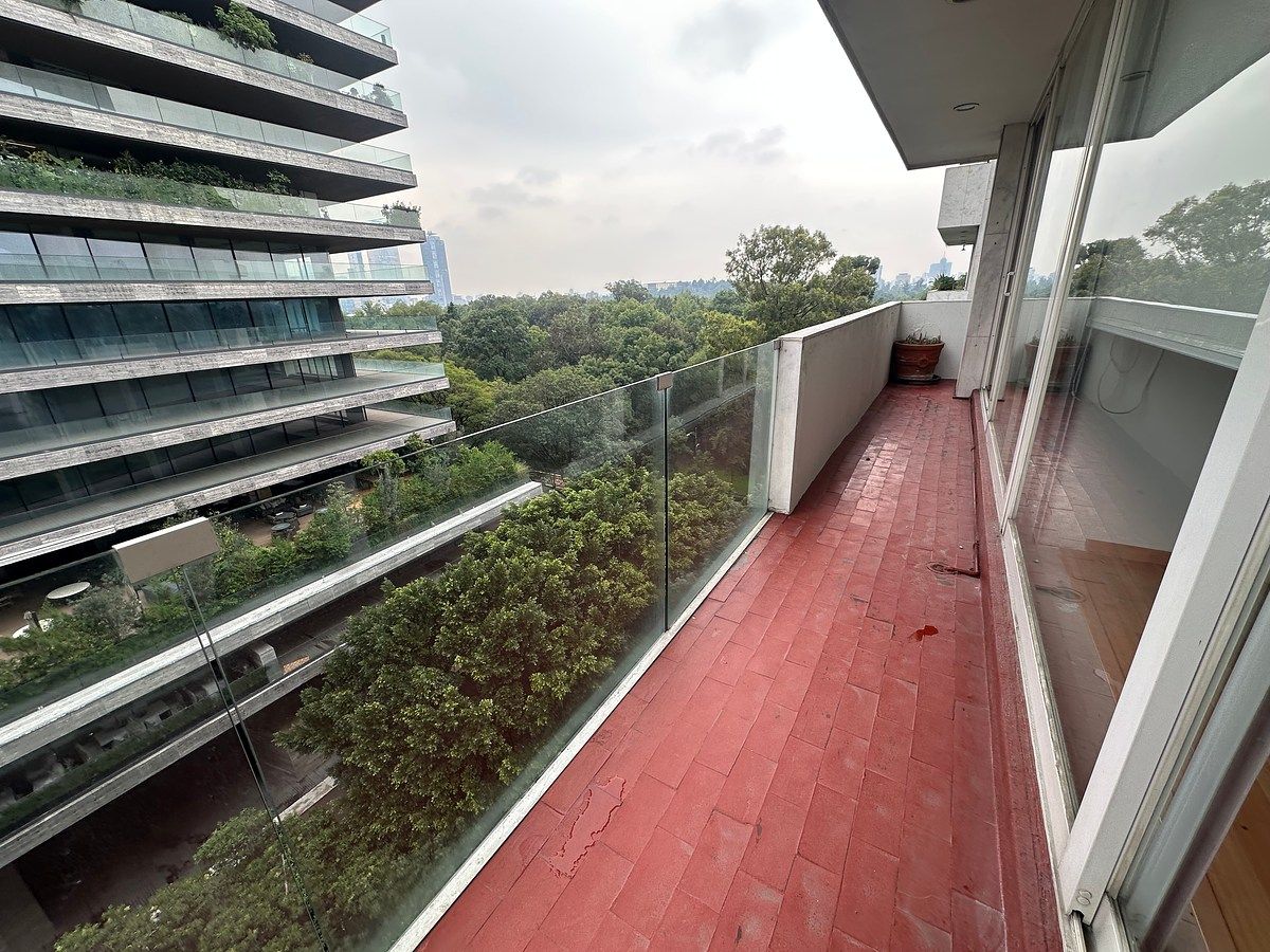 Apartamento em Polanco V Sección, Miguel Hidalgo, foto 37 de 38