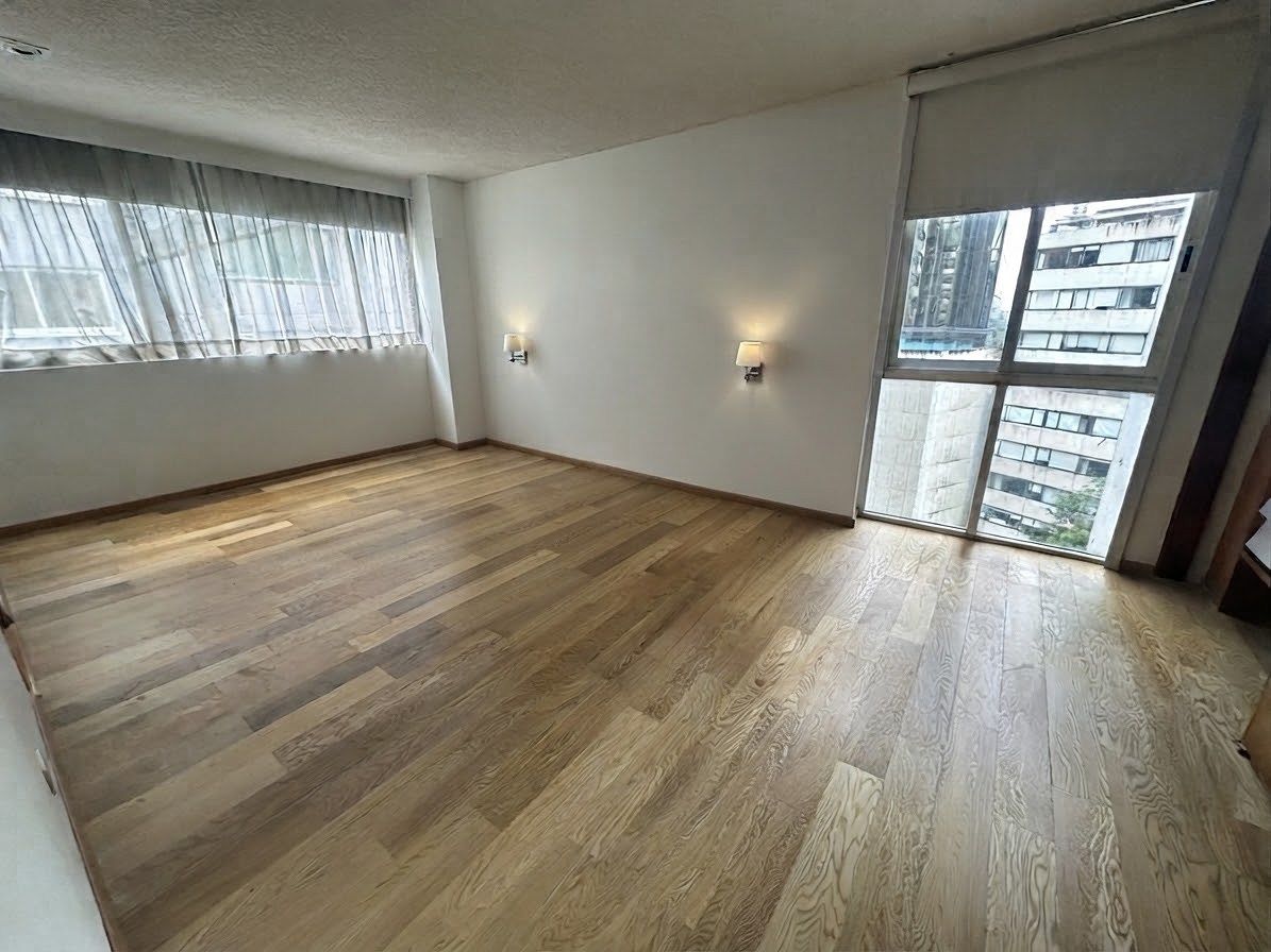 Departamento en Polanco V Sección, Miguel Hidalgo, foto 25 de 32