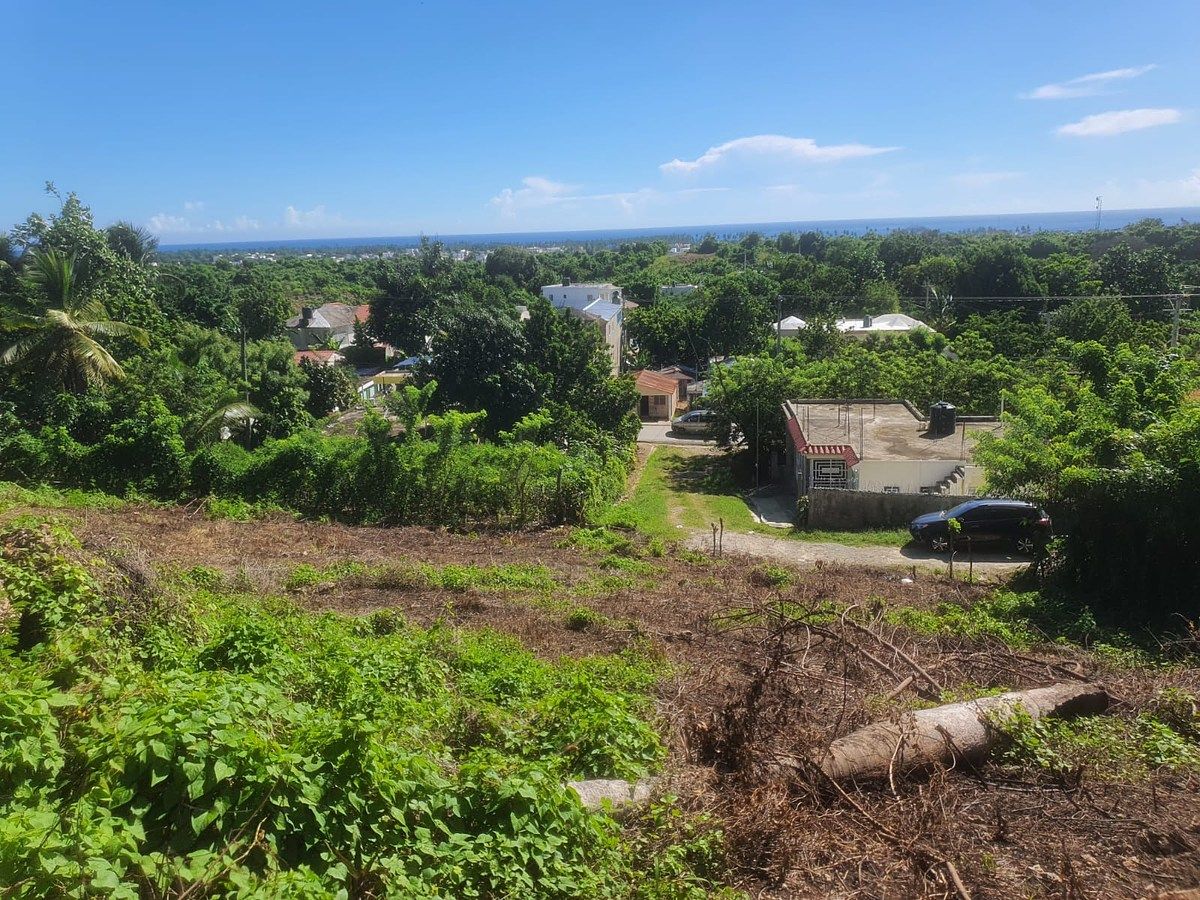 Terreno en Nagua, foto 4 de 7