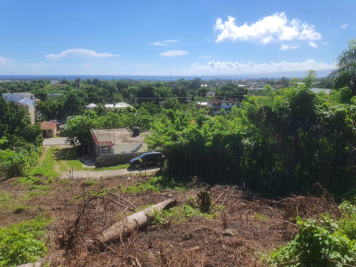 Terreno en Nagua, foto 2 de 7