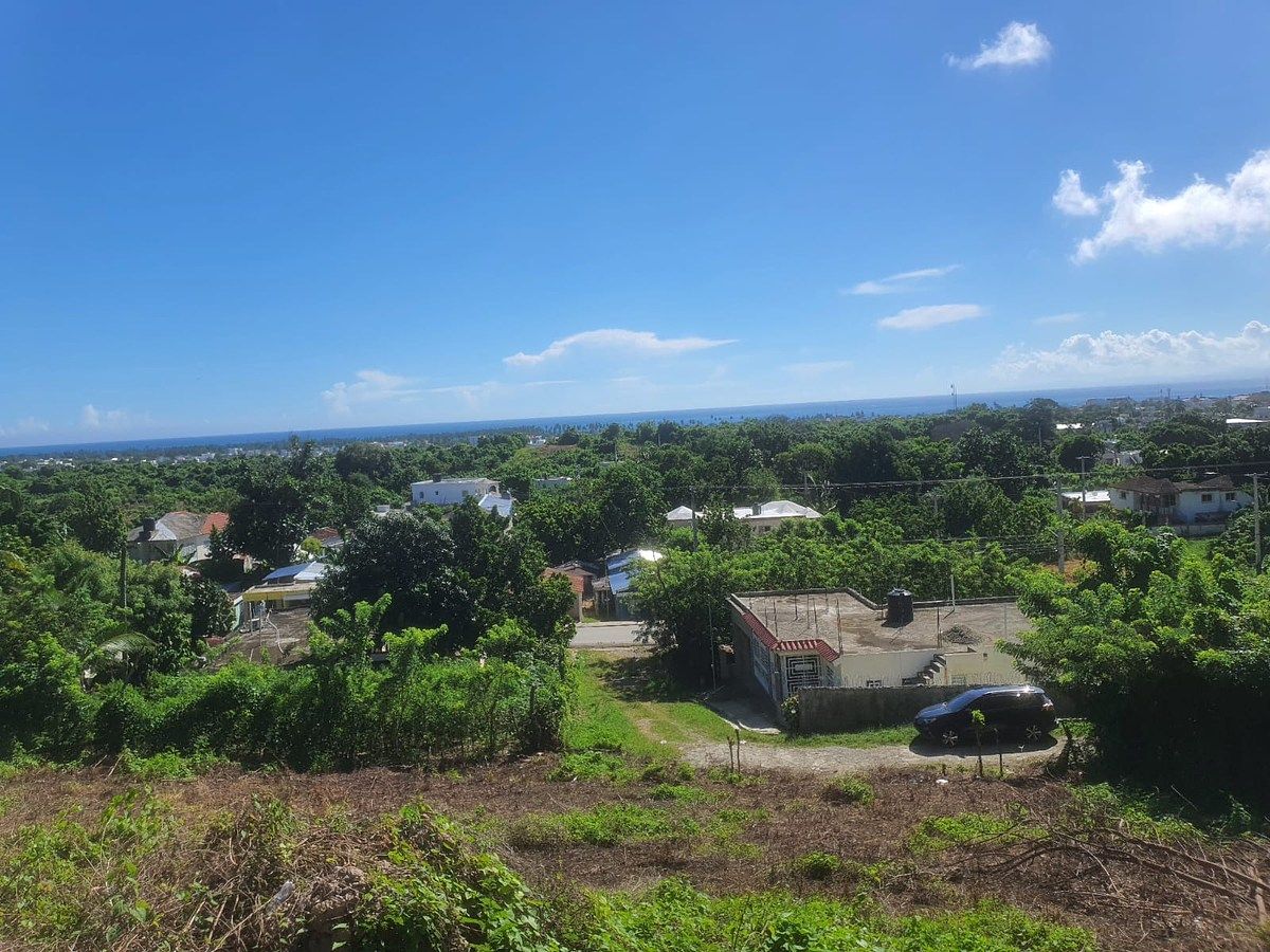 Venta de Solar con Vista al Mar, Nagua, foto 1 de 7